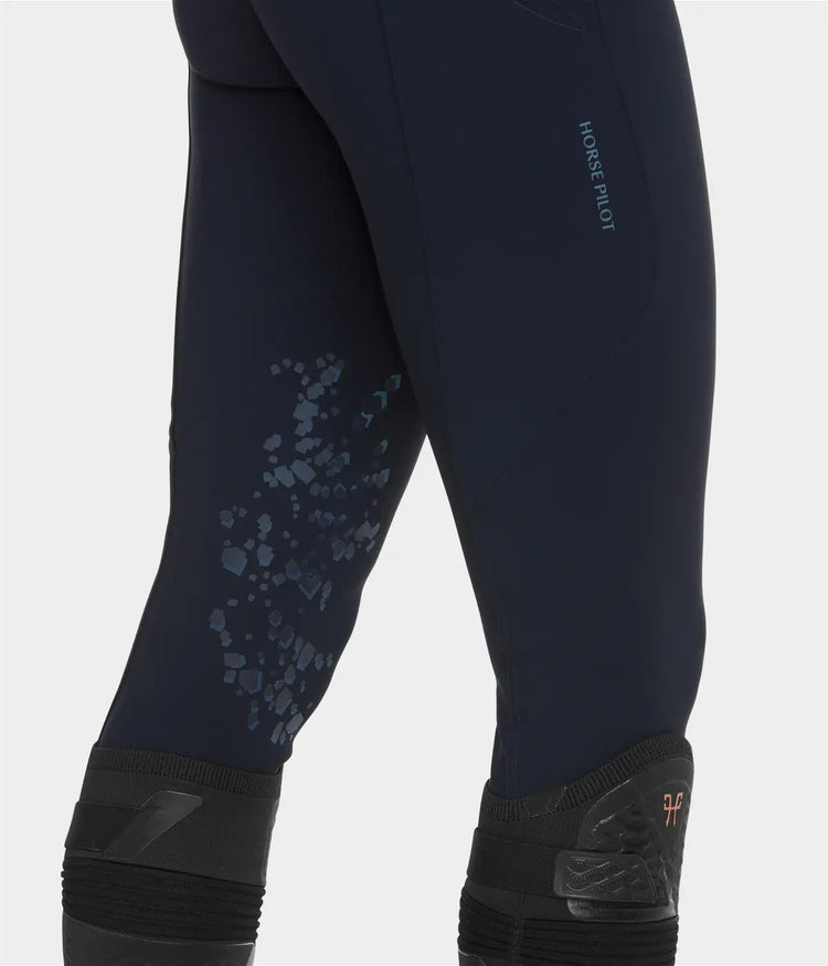 Equestrian performance wear