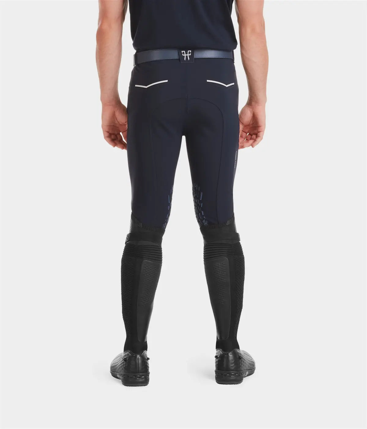 Stretch riding breeches