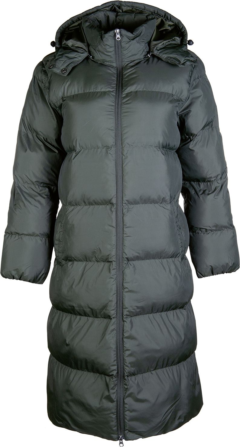 Best winter horse riding coat for warmth