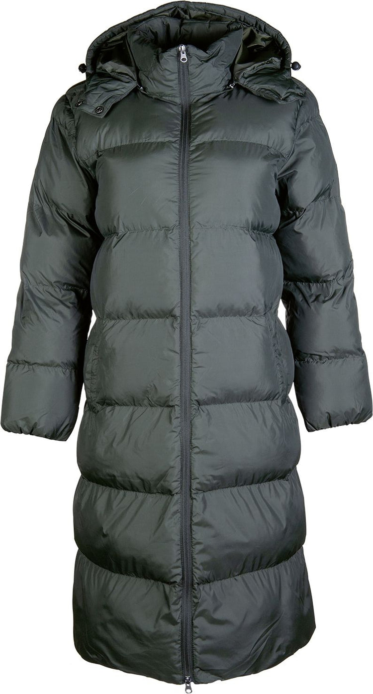 Best winter horse riding coat for warmth