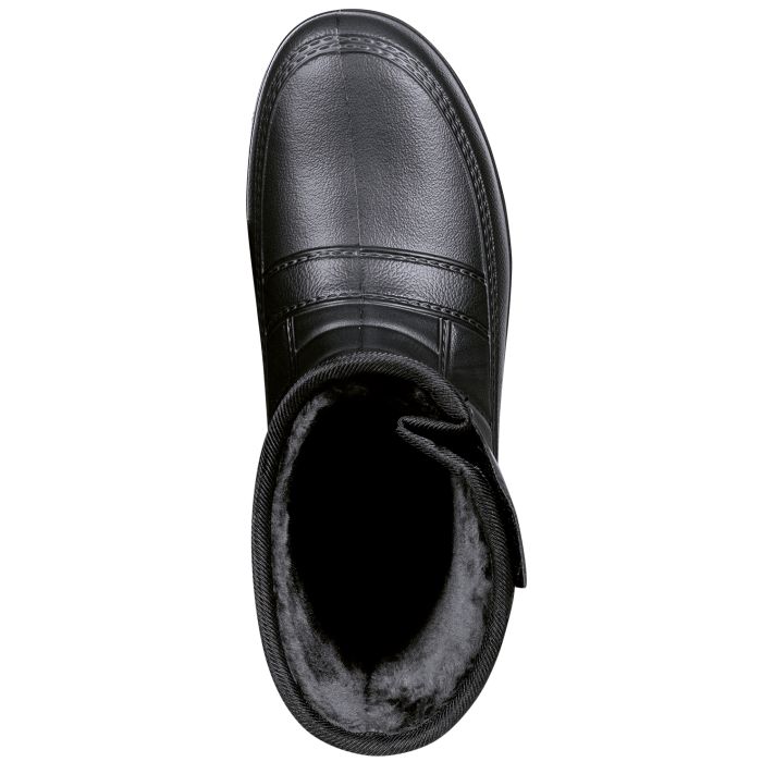 HKM waterproof winter muck boots