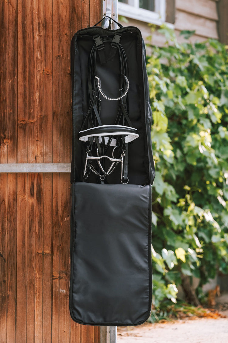 hkm bridle bag