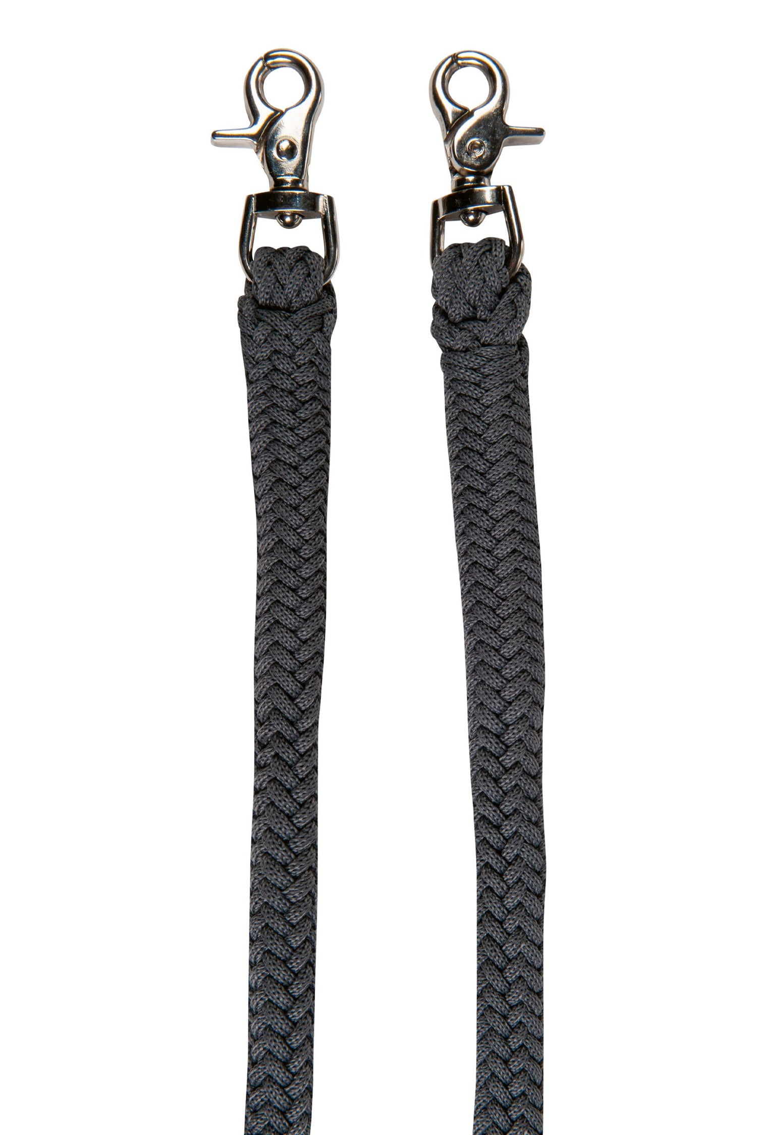 rope halter reins