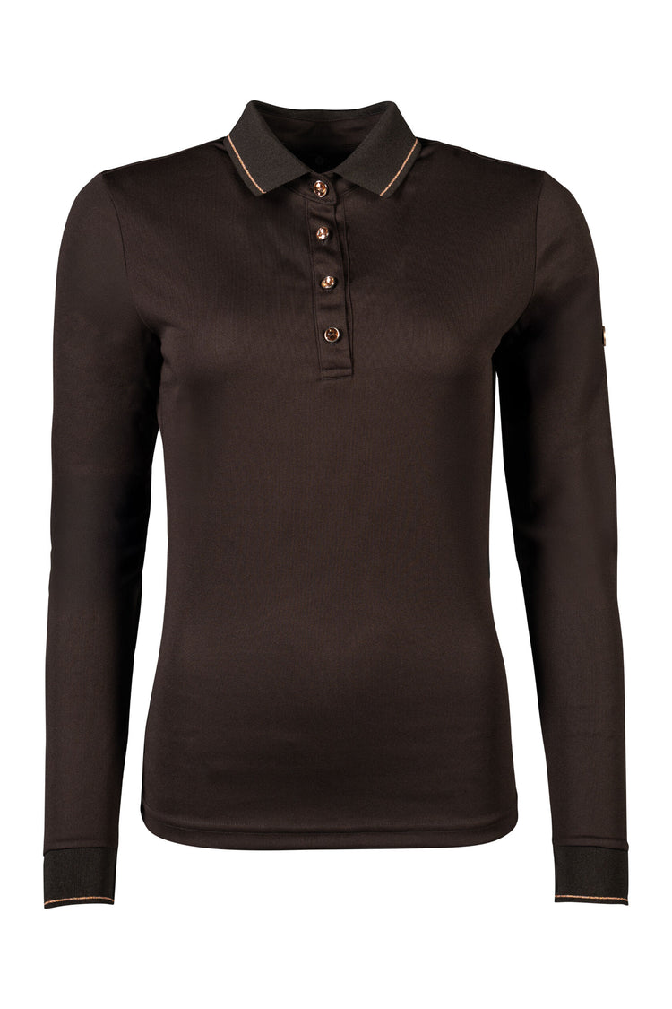 brown shirt function rider