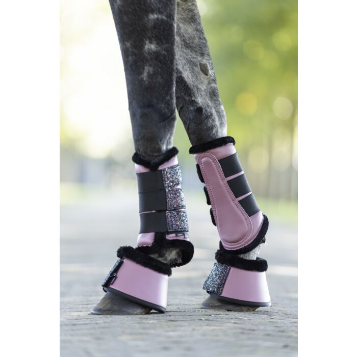 affordable horse boots