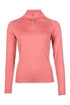 Orange base layer