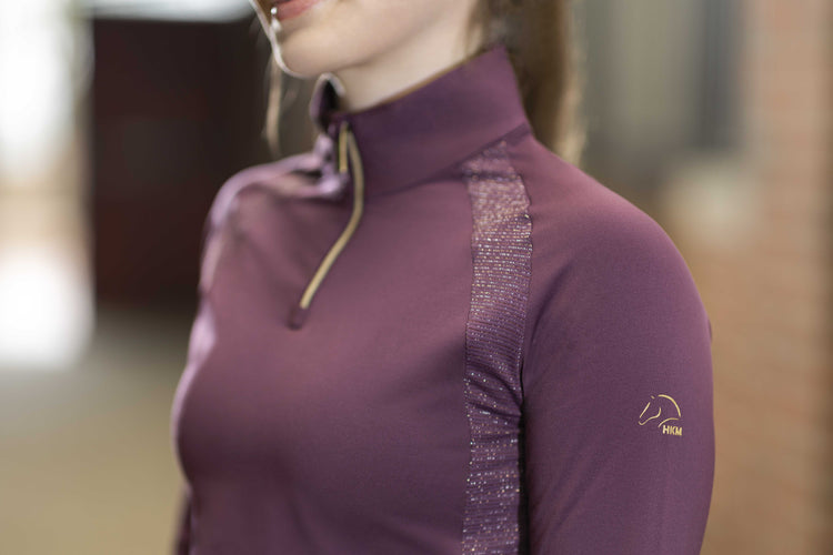 Cheap horse riding training shirts
