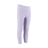 stretchy kids riding leggings