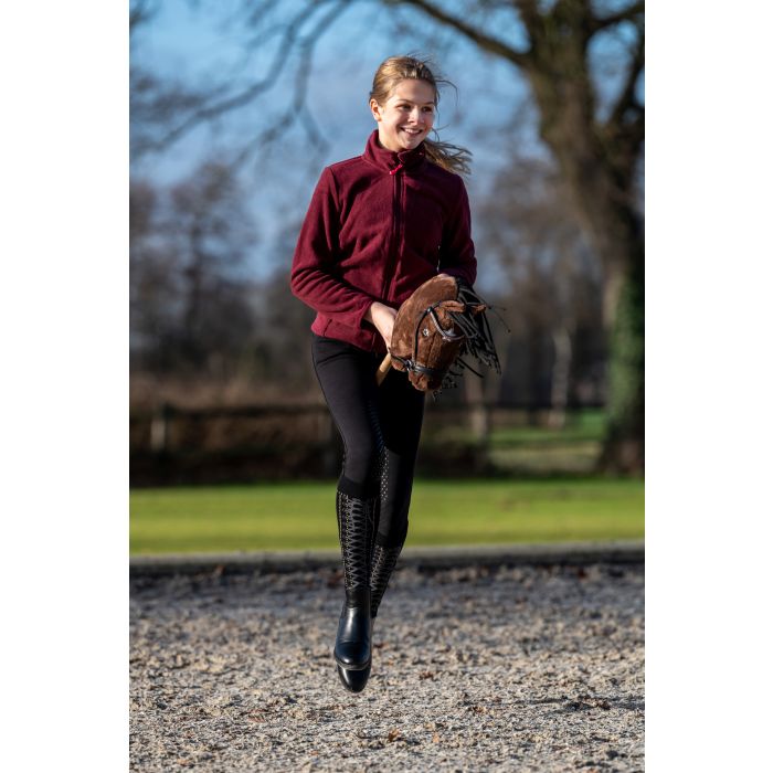 Brown hobby horse online