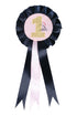 Hobby Horse winners ribbon