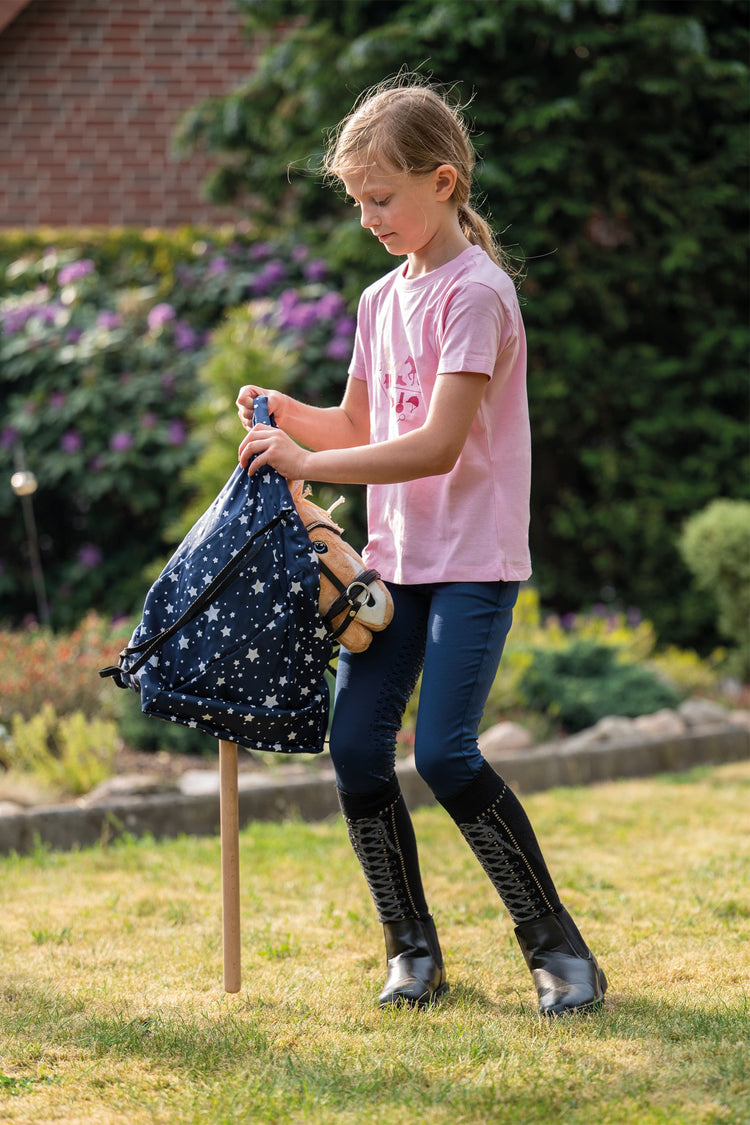 Hobby Horse bag for travel