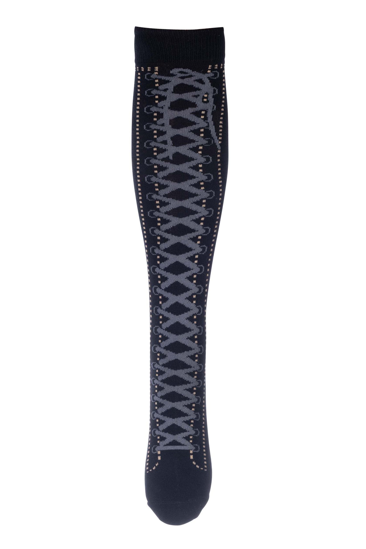 Hobby Horse Riding Socks