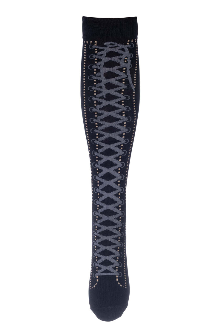 Hobby Horse Riding Socks