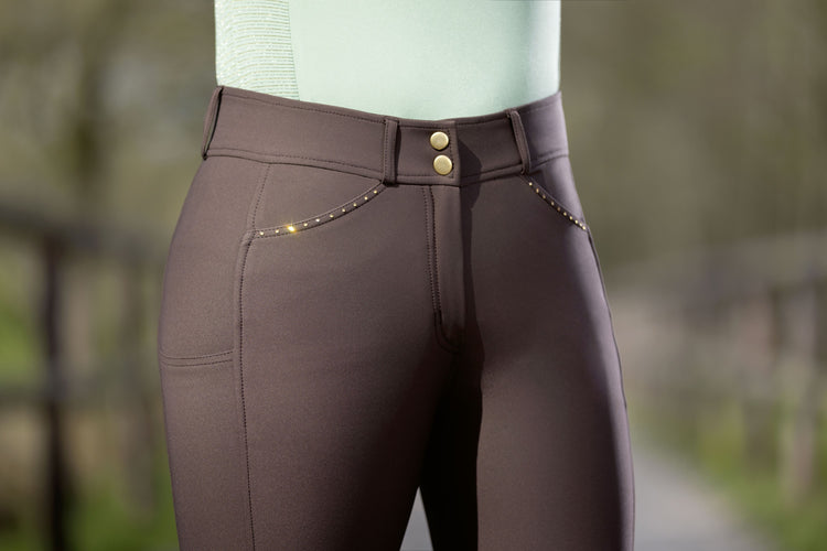 HKM Pantalon Helene basanes en silicone