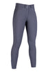 hkm Reithose Helene Silikon-Kniebesatz