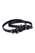 rosegold spur straps