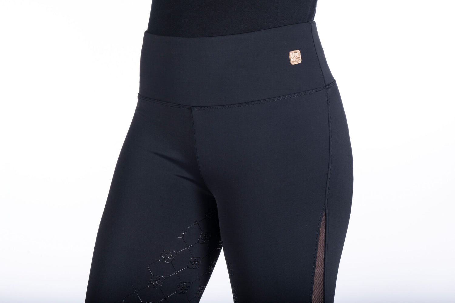 light riding tights