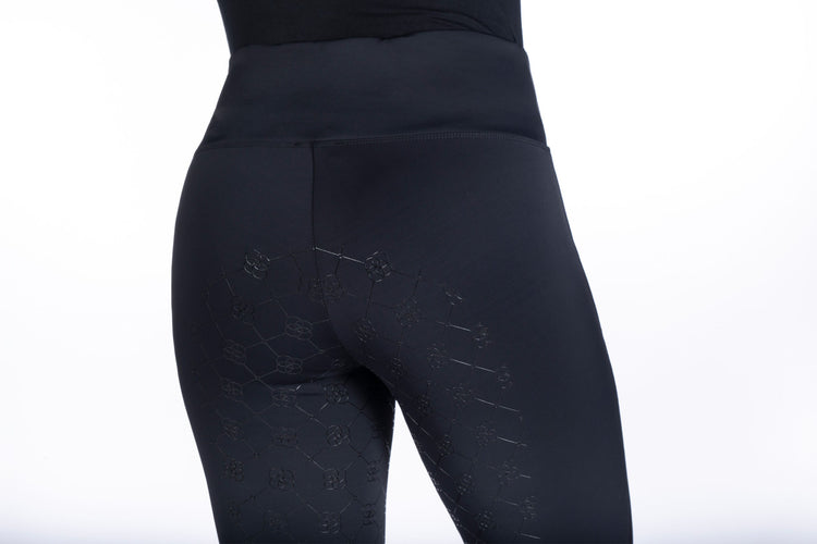 full seat riding tights for summer