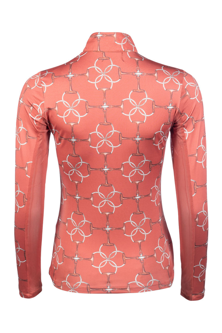 fun equestrian shirt