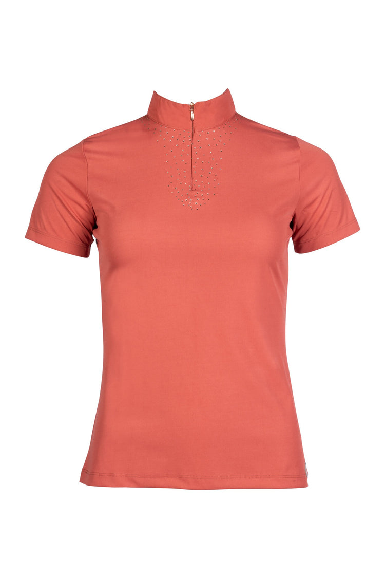 equestrian training shirt