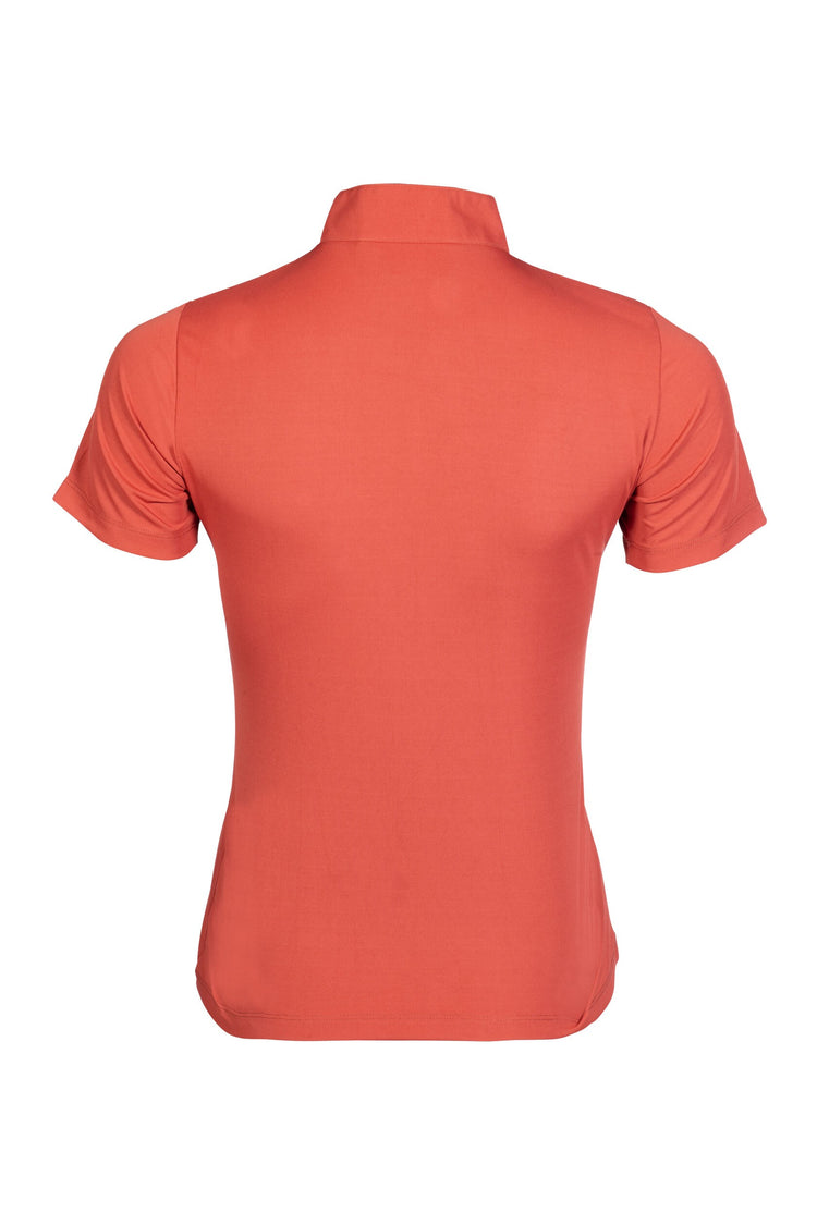 colourful functional riding shirt
