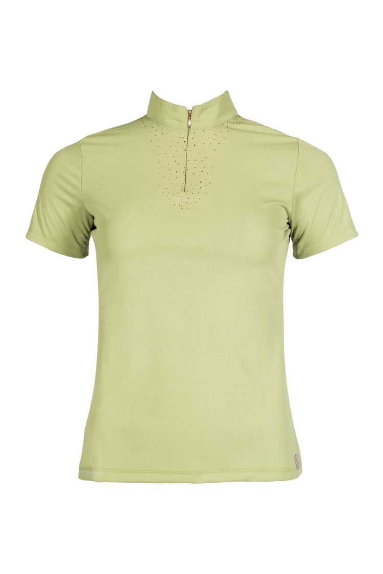 pistacchio training shirt