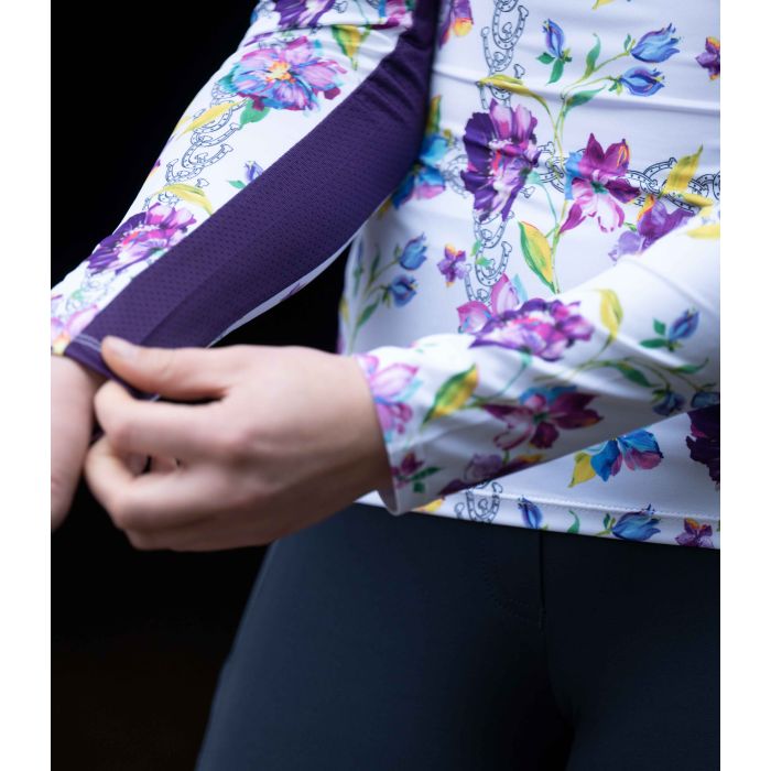 Equestrian Sun Shirt