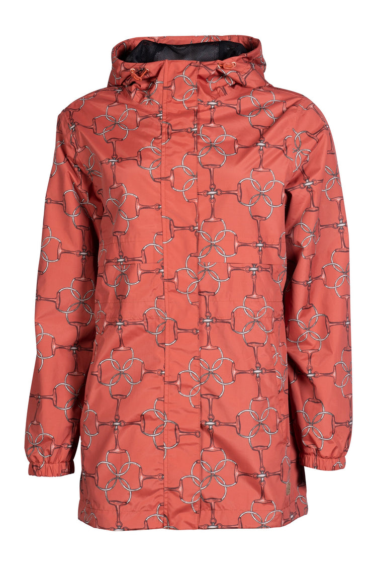 horse riding rain coat