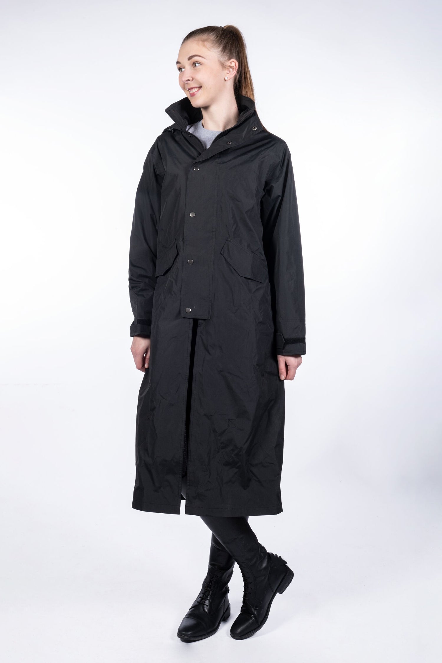 HKM Rain coat Dublin