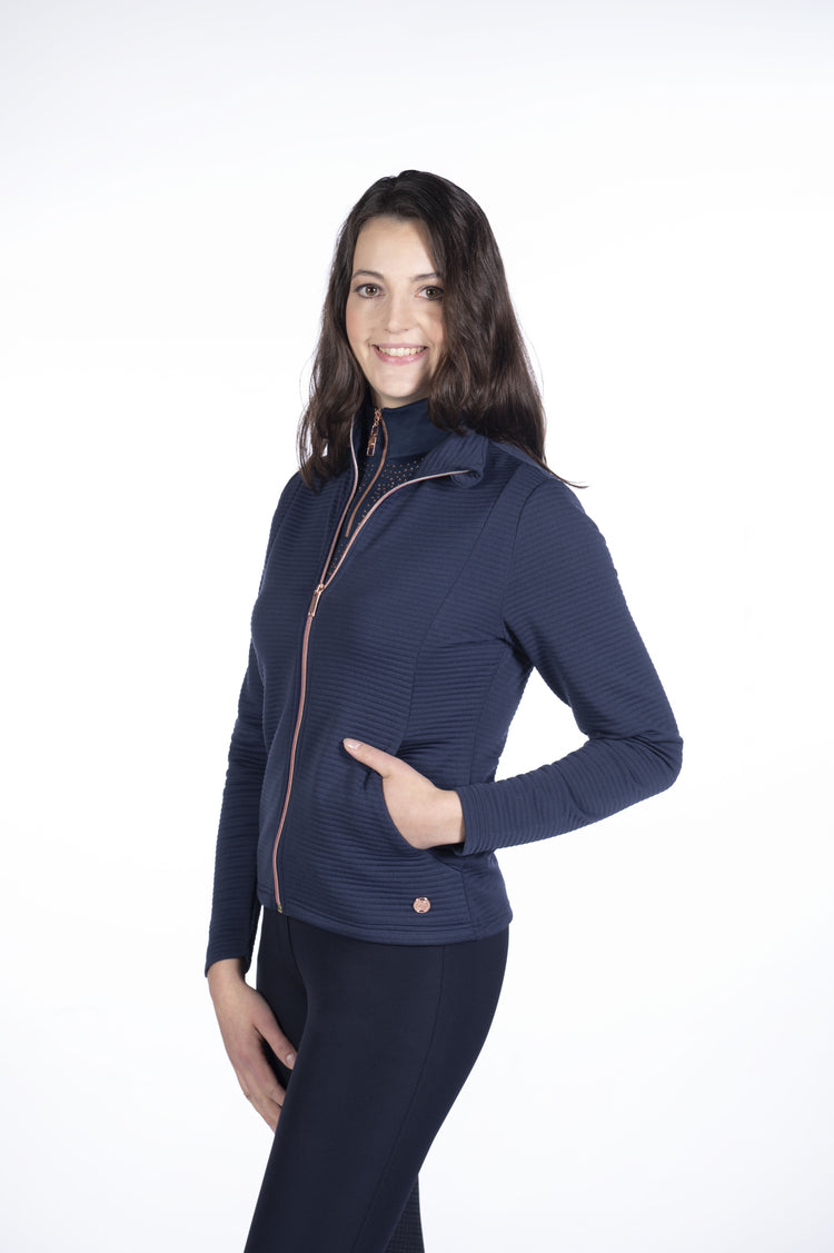 light sport jacket