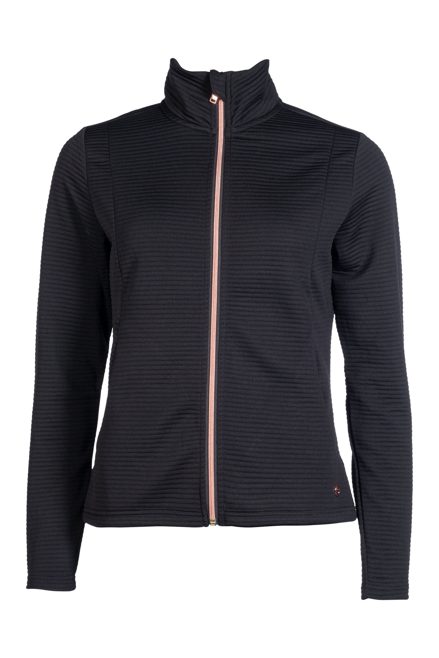 sweat jacket