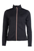 sweat jacket