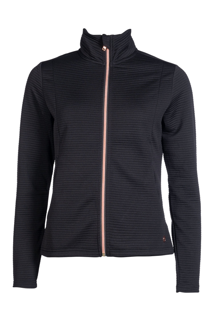 sweat jacket