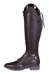 Botas de montar con cordones con descuento