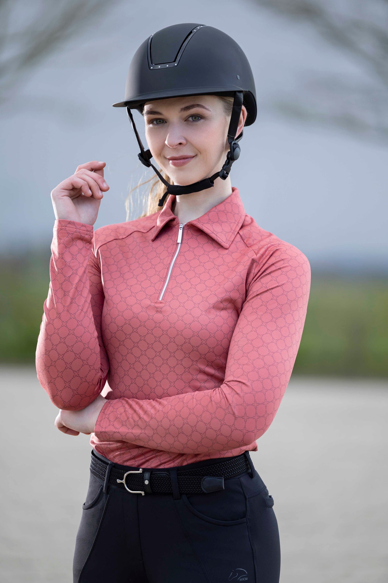 Horseback riding clothing brands