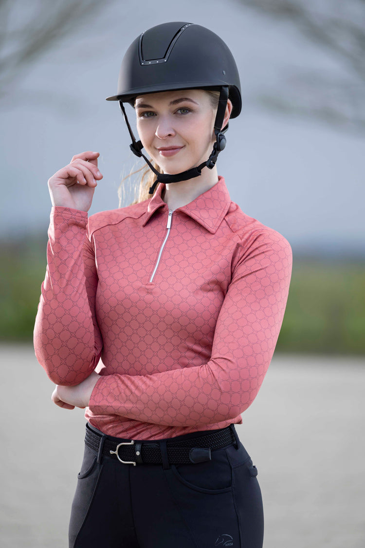 Horseback riding clothing brands