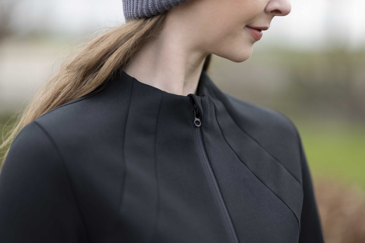 HKM Technical Riding Jacket