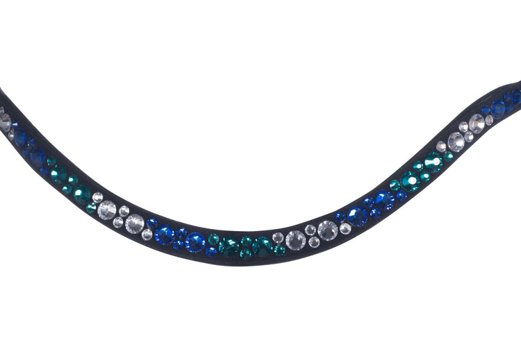 HKM browband