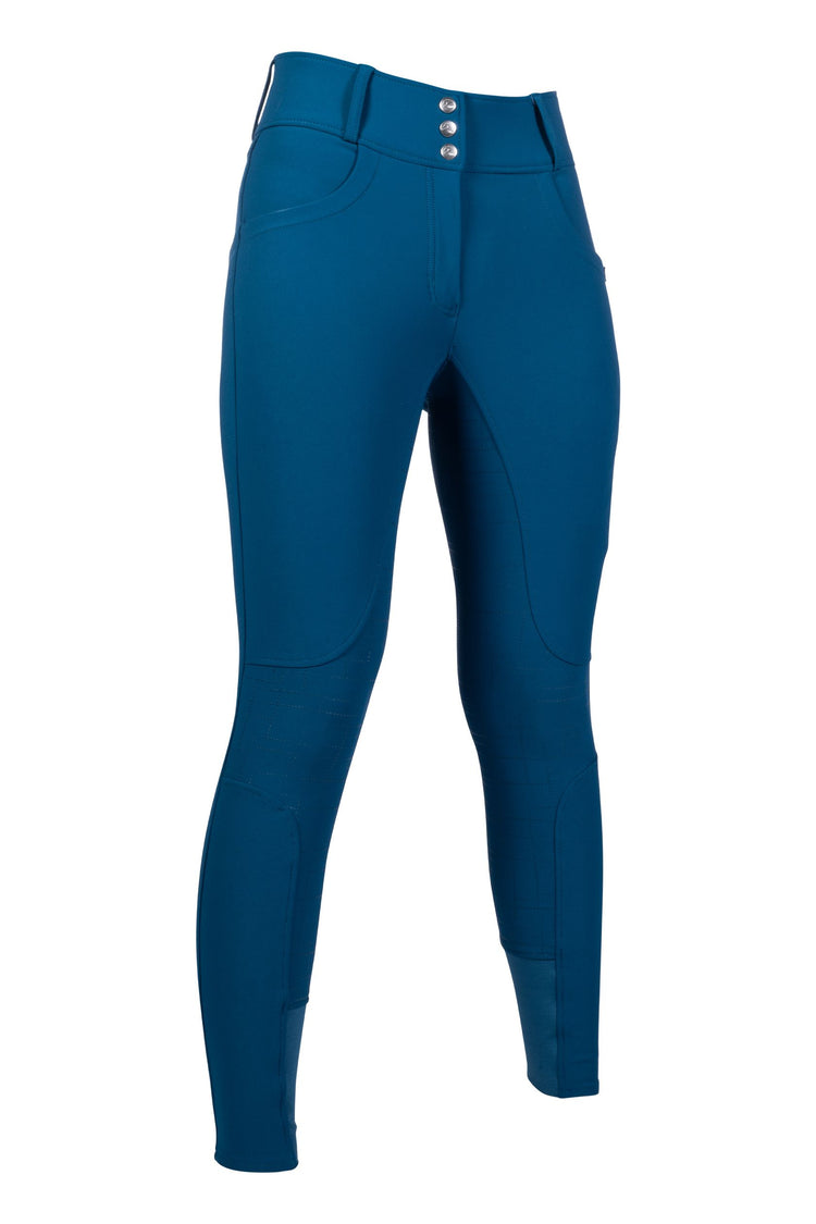 Extra high waist dressage breeches