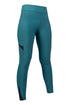 Silicone full seat riding leggings