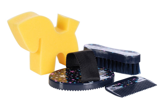 kids grooming set