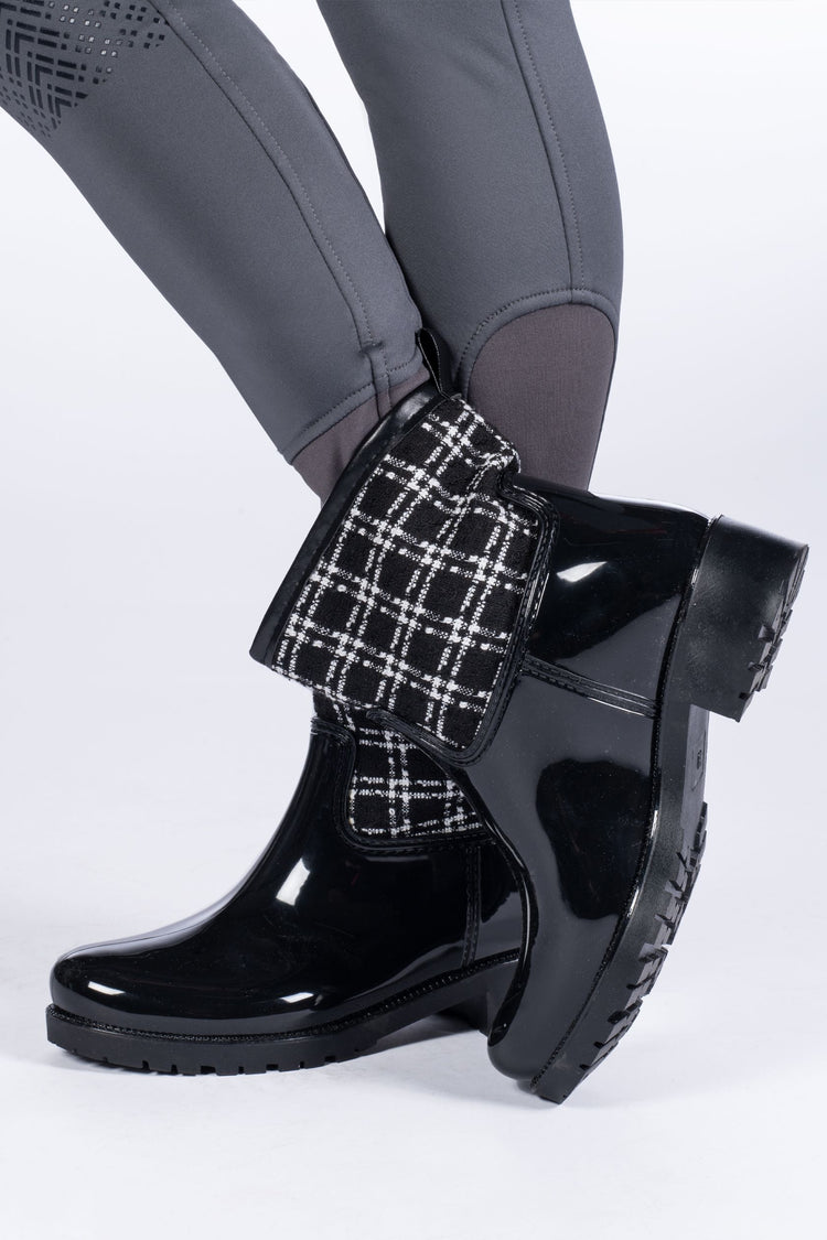 DAMEN gummiestiefel