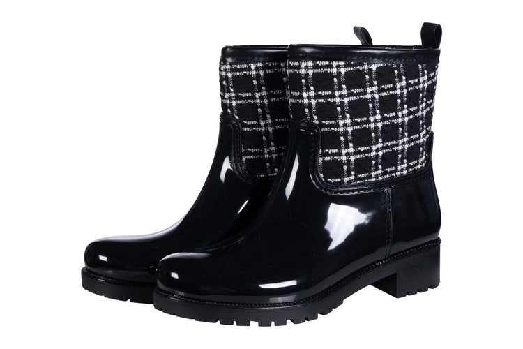 HKM RAIN BOOTS