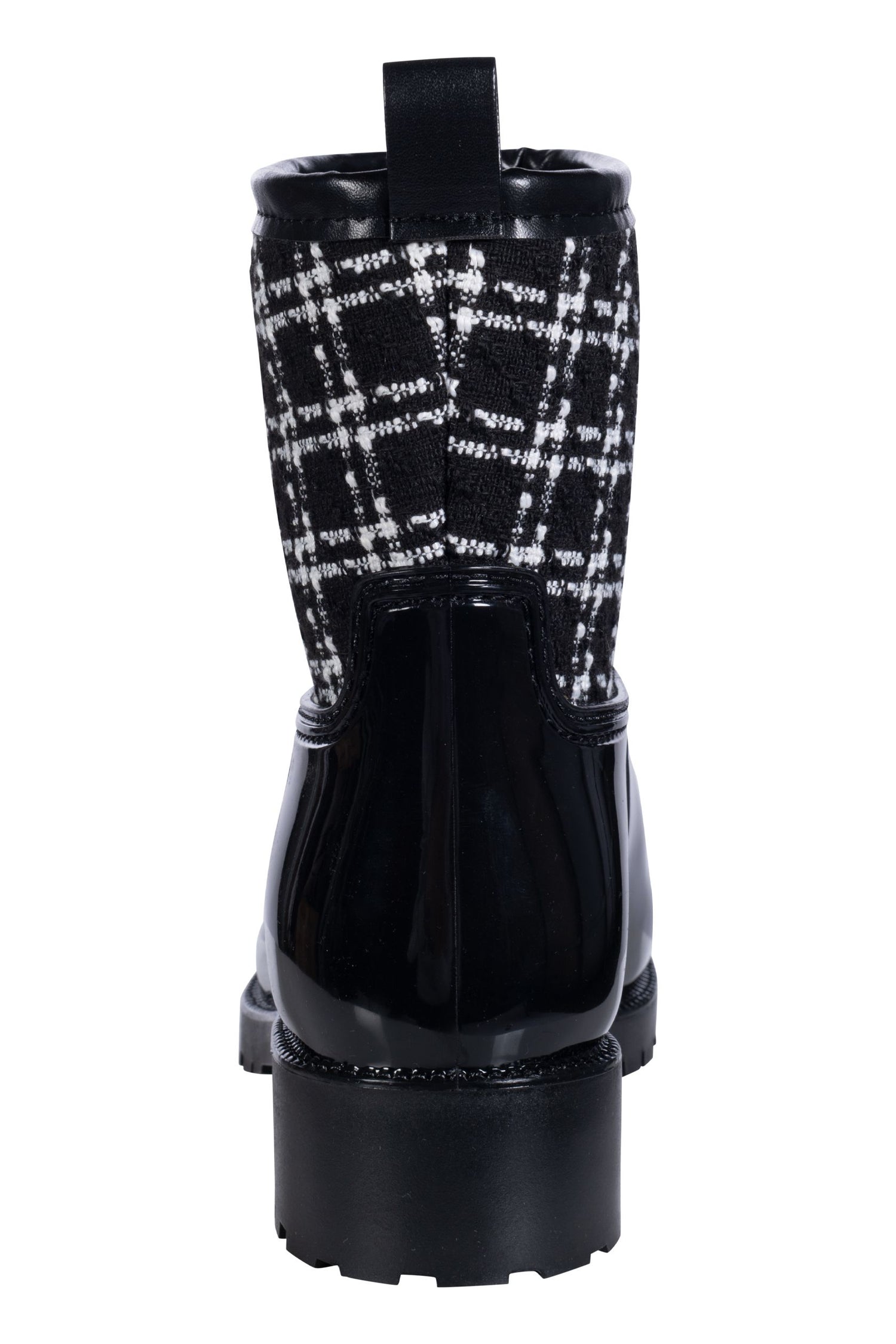 HKM equestrian waterproof boots