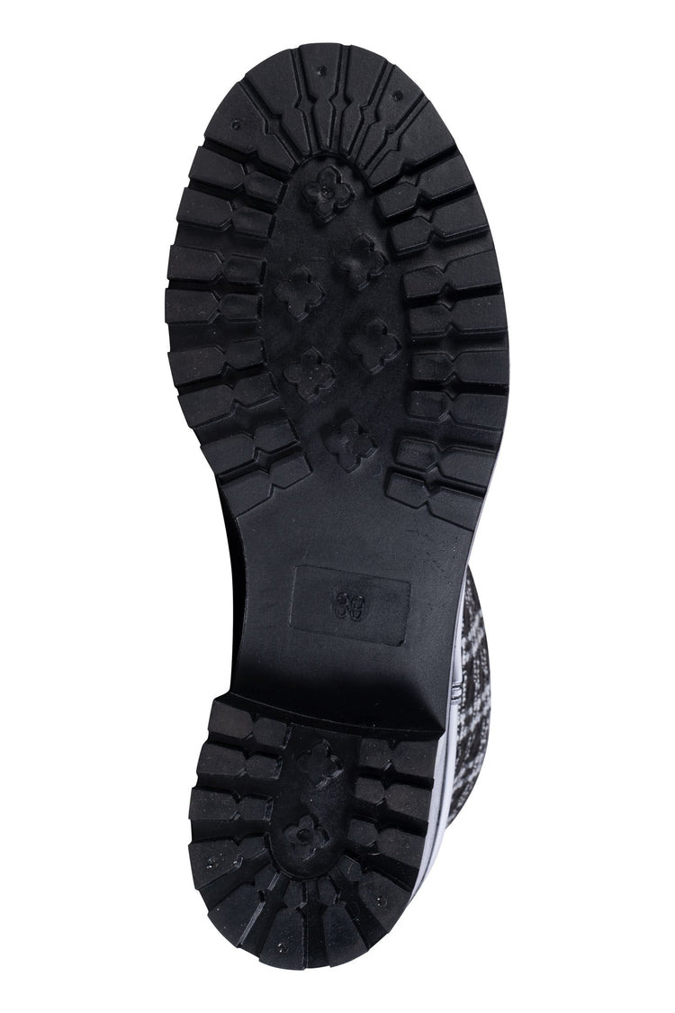 HKM GUMMISTIEFEL