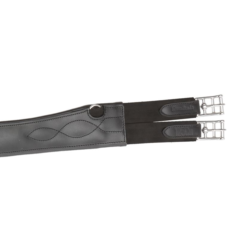 Elastic girth in 140 cm