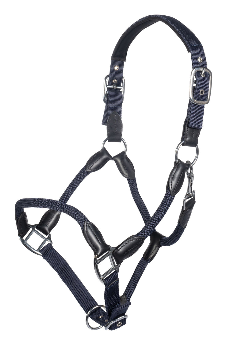 Horse headcollar