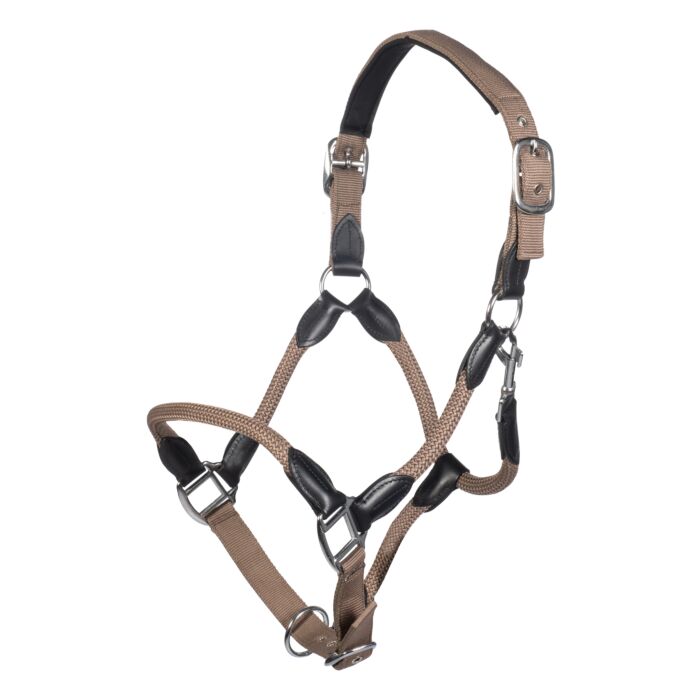 Horse halter
