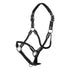 Leather head collar