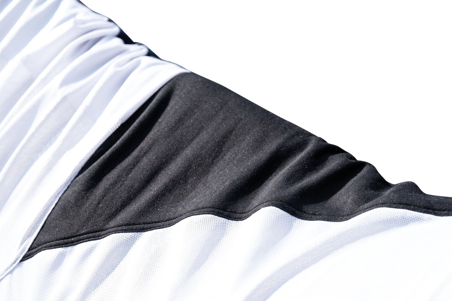 Turnout fly sheet